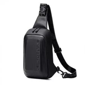 생활 패션 남자 수납 방수 캐주얼 슬링백 넉넉한 가방