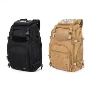 밀리터리 수납 가방 노트북 캐주얼 패션 백팩