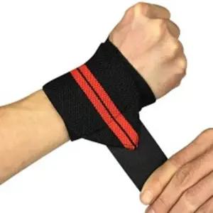[리디아넬]헬스용 타입 팔목보호대 J41080 손목보호용아대 지지대 (S33181697)