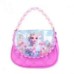 겨울왕국2 미니 크로스백 여아 손가방 핸드폰 가방