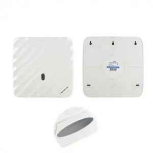 벽걸이 냅킨함 핸드타올 디스펜스27x27x11cm