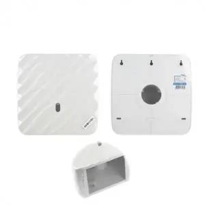 벽걸이 냅킨함 점보롤 디스펜스27x27x11cm