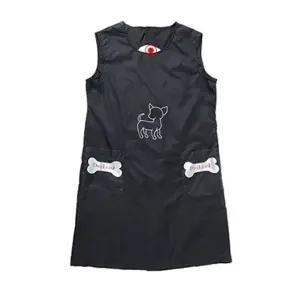 여성전용 방수미용가운 방수앞치마 애견카페 미용가운 (WFKHQSQ)