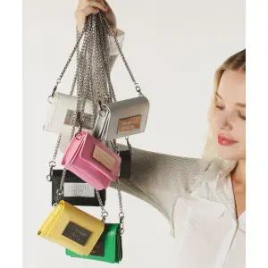 MASMARULEZ 304 Micro wallet bag _7color