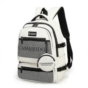 학교 데일리 학생 가방 패션 캐주얼 책가방 백팩 신상