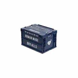 휴먼메이드 50L 컨테이너 네이비 HM26GD125