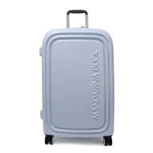 만다리나덕 로고덕 26인치 확장형 캐리어 여행 가방 스카이웨이 SZV32A62