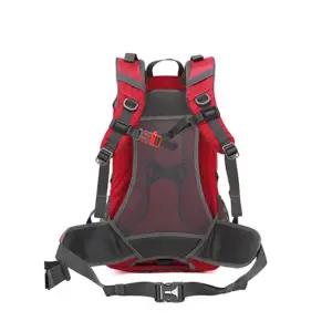 [옷자락]남녀공용 캠핑 멀티수납 액티브 벌크 아웃도어 백팩