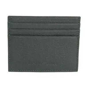 [알마니]ARMANI  카드케이스 YEM320 GREEN