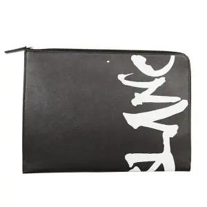 [몽블랑]MONTBLANC 몽블랑 클러치 124136  클러치백