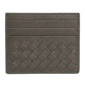 [보테가베네타]BOTTEGA VENETA 보테가 베네타 카드케이스 624106 V0Q71 1423  남성 카드지갑