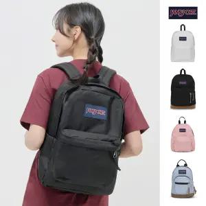 [잔스포츠]JANSPORT 슈퍼브레이크 백팩 하프파인트 미니 백팩 학생 가방