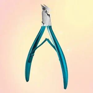 두꺼운 발톱 정교한 커팅 큐티클 니퍼 셀프네일 손톱