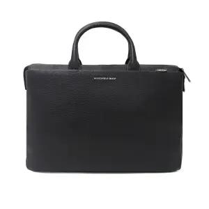 만다리나덕 멜로우 어반 브리프케이스 서류가방 출근가방 노트북가방 네로 MWT04001