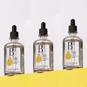 [탄력수분보습] 3개 B5비타민 소스 수분탄력 앰플 100ml (총3개)