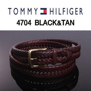 [Tommy] 미국 직수입  프리미엄 타미힐피거 벨트 4704