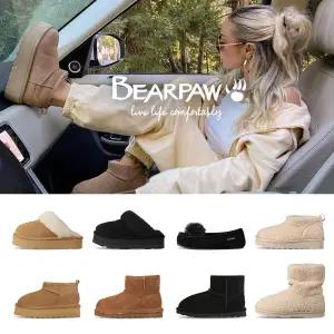 [베어파우]정품 당일배송 베어파우 신상 어그부츠 37종택1