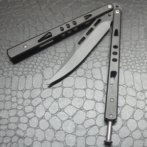 JT발리송/나비칼/연습용칼/버터플라이/트레이너