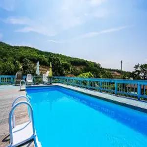 [인천 펜션] 강화도 노을칸타타펜션 (강화,옹진)