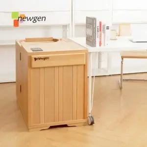 뉴젠-[으뜸301] 원적외선 반신욕기