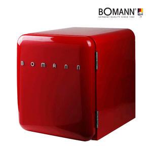 보만 저소음 저전력 44리터 레트로냉장고 3종