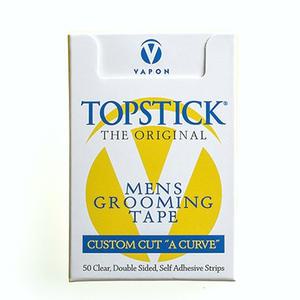 탑스틱 가발테이프 12종