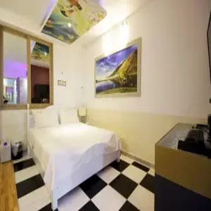 [전북 모텔] 정읍 짝꿍 드라이브인 무인텔 (정읍,부안,김제,고창)