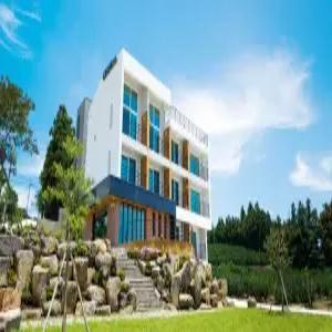 [제주] 제주 제이팜 휴양펜션(제주펜션/서귀포펜션/서귀포제주 제이팜 휴양펜션)