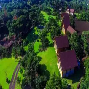 [제주] 제주 빌레성통나무휴양펜션(제주펜션/서귀포펜션/서귀포제주 빌레성통나무휴양펜션)