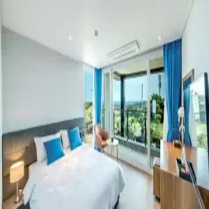 [제주] 제주 오션스퀘어(제주호텔/서귀포호텔/서귀포제주 오션스퀘어)