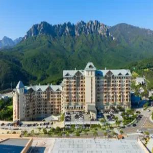 [강원 호텔] 소노캄 델피노 C동 (속초,고성)