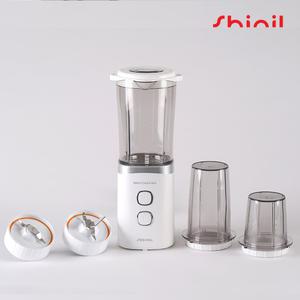 신일 푸드프로세서 파워블랜더 믹서기 SMX-700SKS 3종