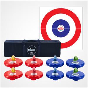 뉴스포츠산업  플로어 컬링 풀세트