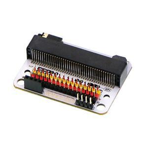 마이크로비트 센서 확장보드 LED BME280 OLED 3V