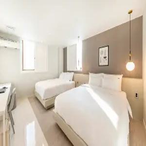 [경북 모텔] 경주 YAM 경주시청점 (경주(보문단지,황리단길,불국사,양남,감포,안강))