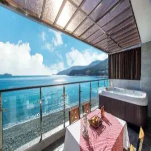 [경남 펜션] 거제도 비오스스파펜션 (거제,통영,고성)