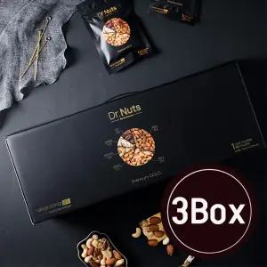 [인테이크]  하루 견과 프리미엄골드(90봉)