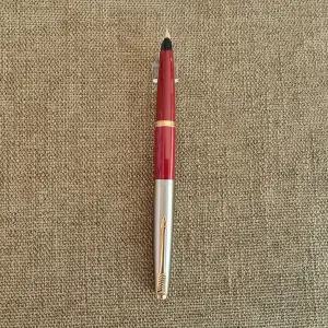 옛날 파카45 만년필