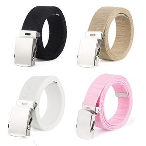 롤링 2.5cm 베이직 허리띠 벨트 6color 아동 어린이 남아 여아 유아 유치원 바지 길이조절 혁띠