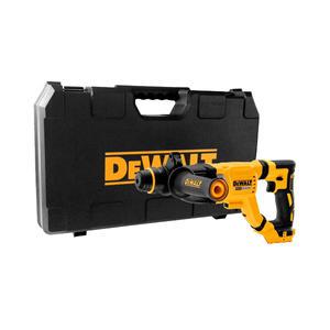 디월트 DCH263KN 충전로타리햄머 20V 베어툴 케이스