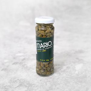 마리오 케이퍼 100g