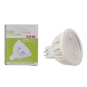 LED MR16 12V 10W 할로겐 COB LED할로겐 CRLED CR