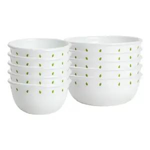 [대구백화점] [코렐][코렐]리틀블루 신공기대접10p