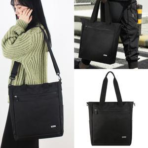 남여공용 크로스백/대학생가방/학생보조가방/에코백 Y6651 마나