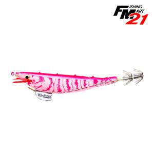 요즈리 에비슷테 A1063 삼봉에기 오징어 한치 갑오징어