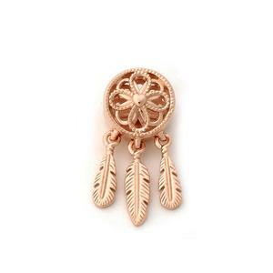 [판도라] [PANDORA] 판도라 스피리츄얼 드림캐쳐 로즈 참 787200C00