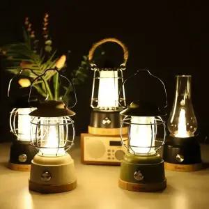 카르닉 캠핑 랜턴 대방출 배터리포함