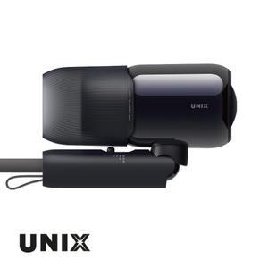 유닉스 3D 에센셜 케어 접이식 헤어드라이기 UN-A3020