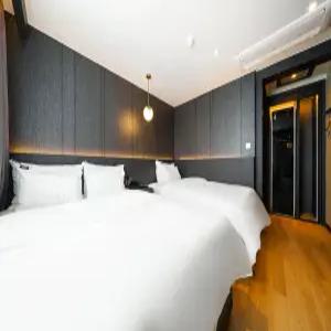 [충북 모텔] 제천 스테이201 호텔 (제천,단양)