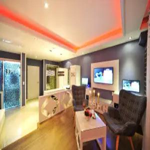 [광주 모텔] 광주 하남 자바 무인텔 (하남,광주여대,송정역,광산구)